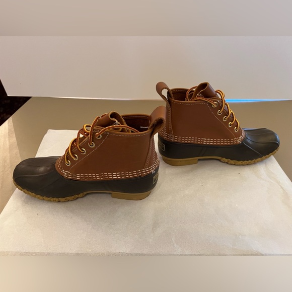 LL Beans ‘Bean Boot’ - Picture 2 of 5